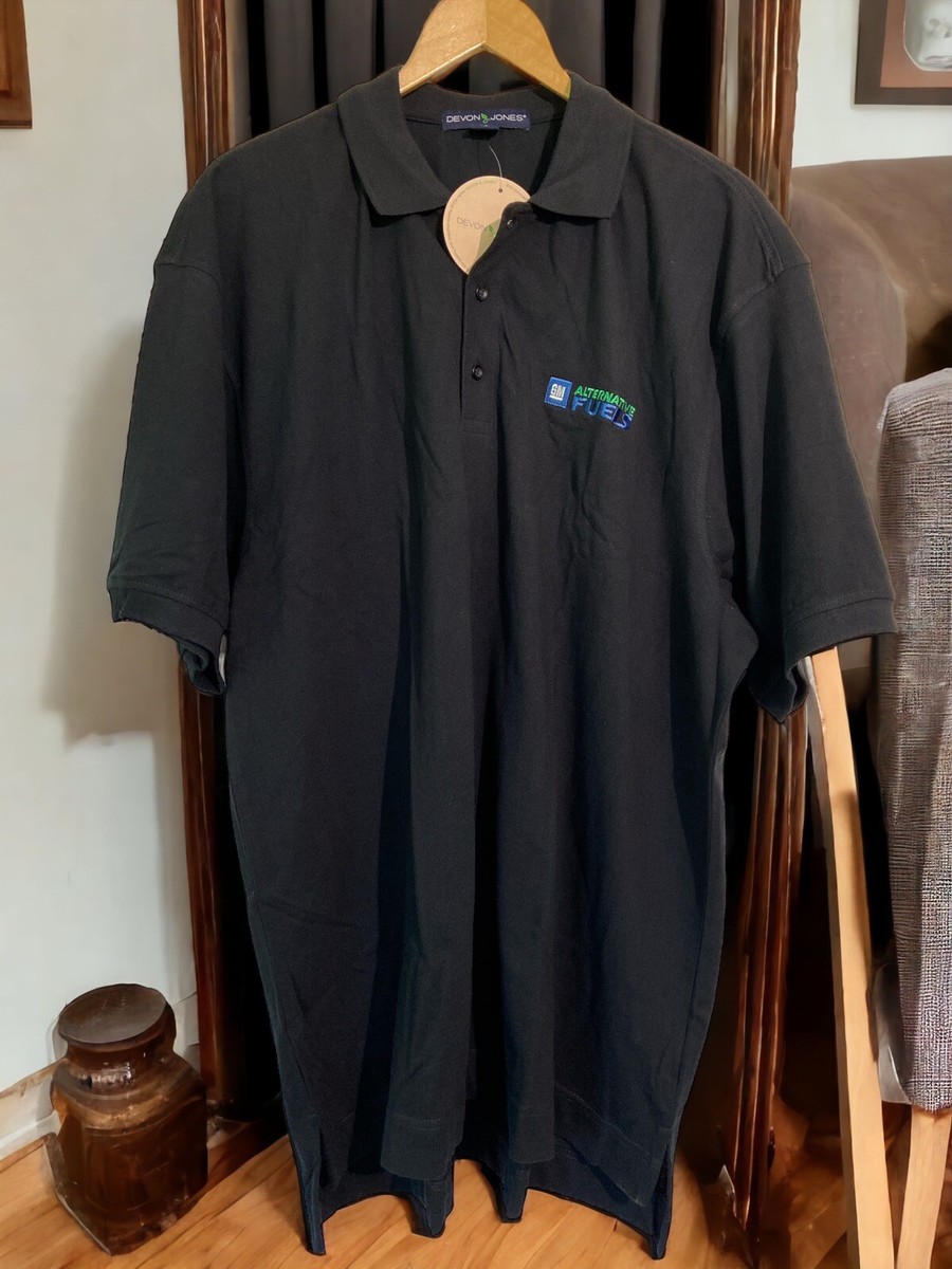 クラブハウス New Standard Polo ’25-Black XL クラブハウス New Standard Polo '25-Black XL CLUBHAUS New Standard