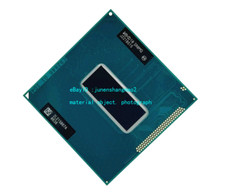 Intel Core i7 3612QM SR0MQ 2.2-3.2GHz 6M 35W 22nm Socket G2 Notebook Processor