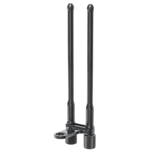 Korda Stow Bars Black - Snag Ears (KSBB)