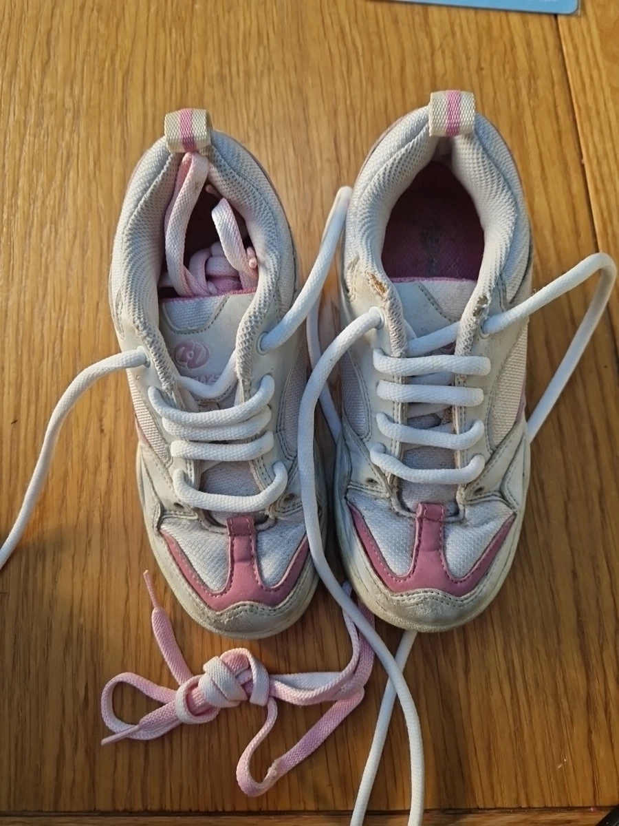 Size 12 heelys shoes 2025