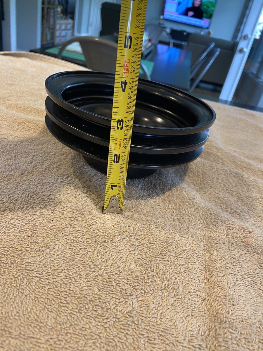 3995642 OEM GM 1973 To 1977 305 350 400 454 2 GROOVE WATER 3995642 OEM GM 1973 To 1977 305 350 400 454 2 GROOVE WATER