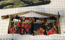 8 Ball Gear, Eight Ball Gear mag  bandoleer / bandolier several camo styles!