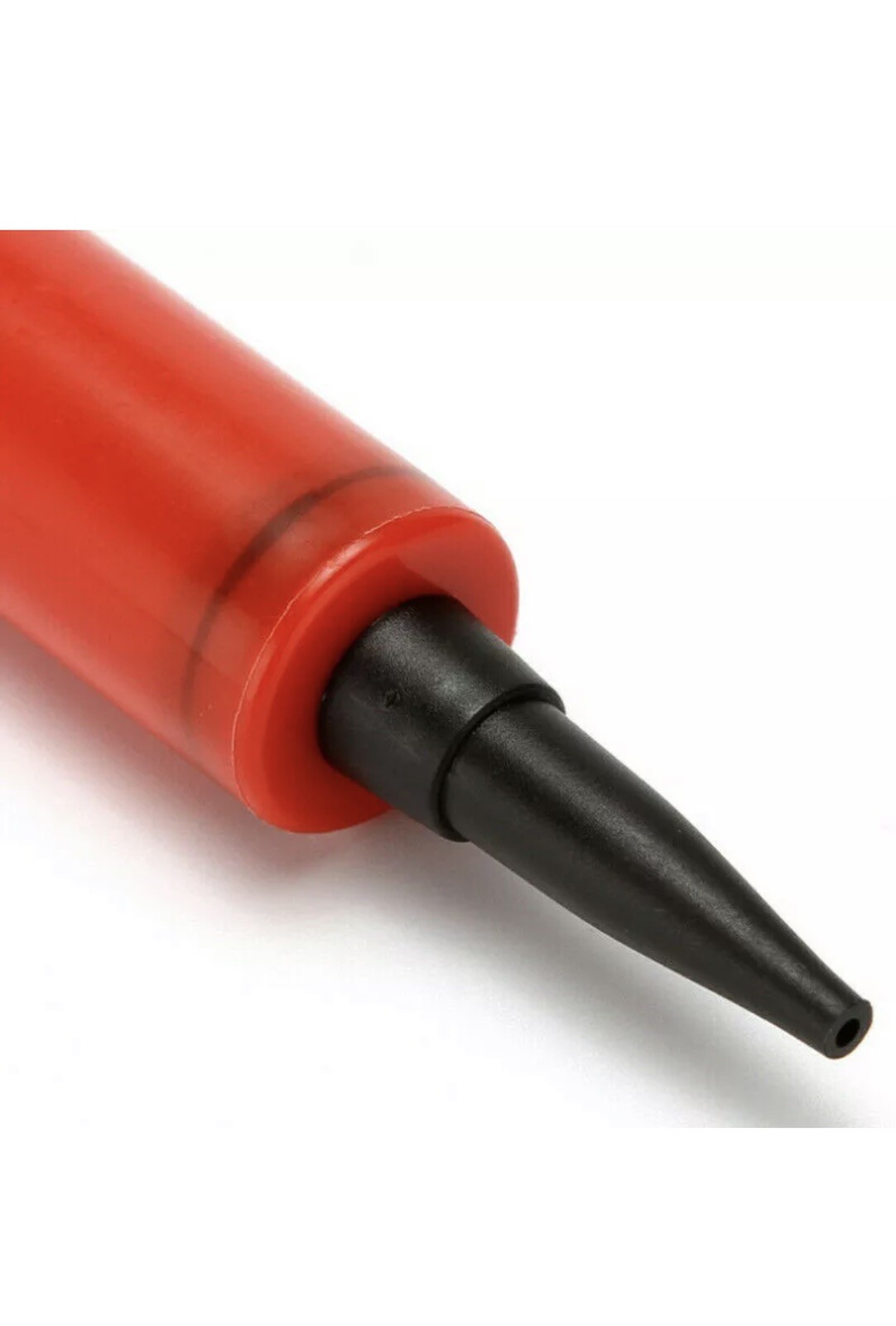 2x Mini Balloon Pump Balloon Inflator Hand Held Air Pump *US SELLER QUICK SHIP*