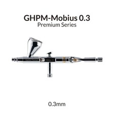 GAAHLERI PREMIUM SERIES - MOBIUS DOUBLE ACTIO...