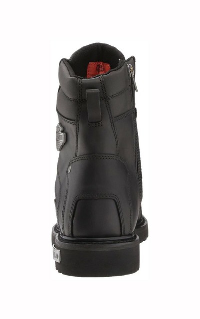 abercorn harley boots