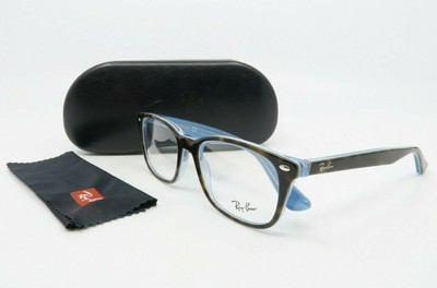 ray ban 5362 tortoise