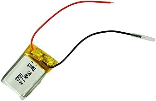 Juego de 5 baterías LiPo 150mAh 3.7V para helicóptero Syma S107 S107G RC - Imagen 3 de 4