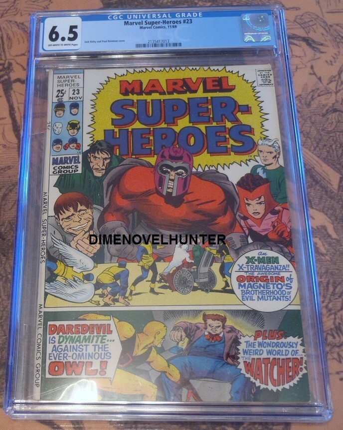 Daredevil #23 Value - GoCollect