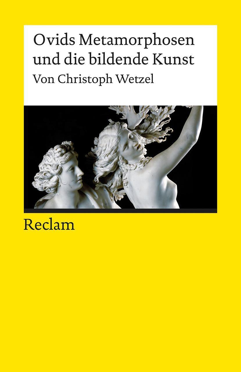 Thumbnail - Christoph Wetzel | Ovids Metamorphosen Und Die Bildende Kunst |