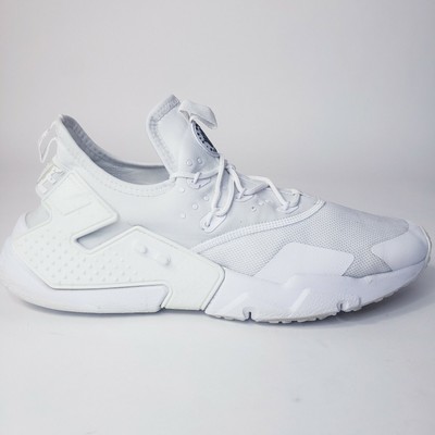 Silenzioso Adempiere Prova Nike Air Huarache Drift Triple White Italy Tracciare Guerra Afferrare