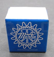 SEALED NEW MARTIN S1615 SPUR GEAR 1/2"