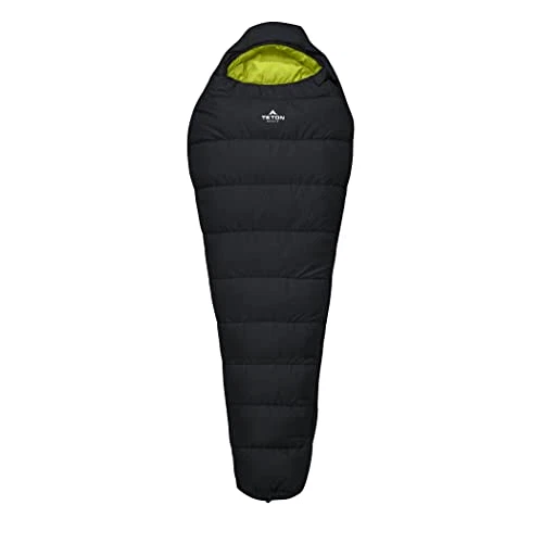 Teton sleeping cheap bag