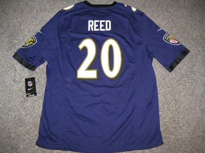 ed reed jersey nike