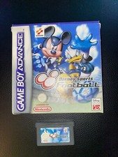 ebay® Auktion 264809319565 | Disney Sports Football Gameboy Advance komplett (UK) seltenes Spiel Thumbnail of ebay® auction 264809319565 | Disney Sports Football Gameboy Advance komplett (UK) seltenes Spiel
