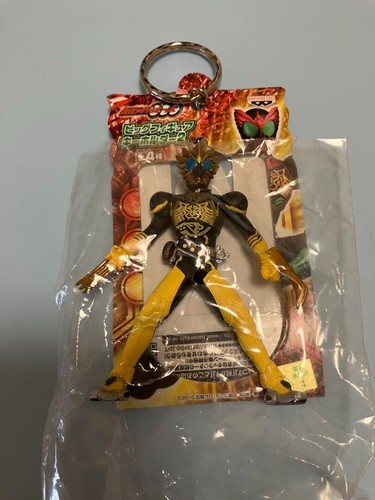 Kamen Rider Revise Figur Schlüsselanhänger Lot 3 Set Tokusatsu Retro Japan M606 2 - Bild 6 von 14