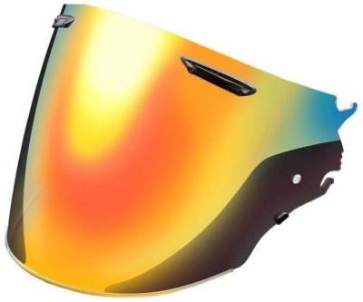 Arai Genuine Vas-Z, Ram-X, SZ-R Shield/Visor Clear, Smoke, Mirror
