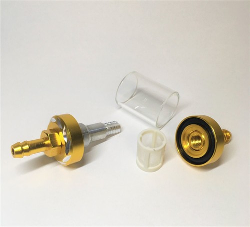 Knosti Disc Antistatic Ultrasonic Filter - Picture 2 of 2