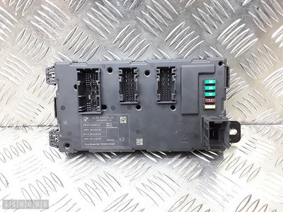 2013 BMW 3 SERIES F30 ECU CONTROL UNIT 6135931717401 A2C30450113  