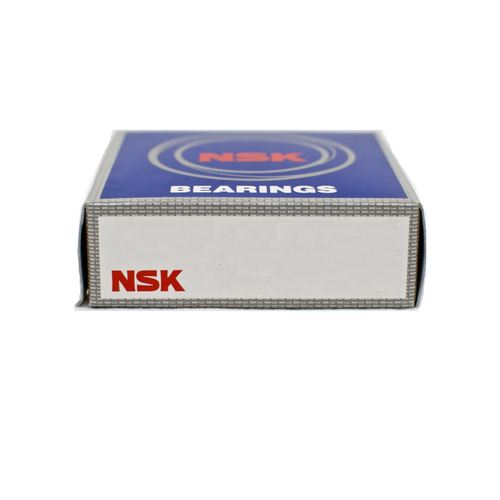 22218EAE4C4 NSK Bearing 90mm ID x 160mm OD x 40mm Wide - Bild 2 von 2