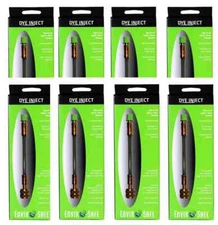 Enviro-Safe Direct Inject Dye UV Leak Detect 8/Pack # 2050AI-MP