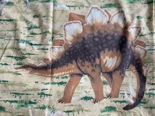 Next Dinosaur Single Duvet &