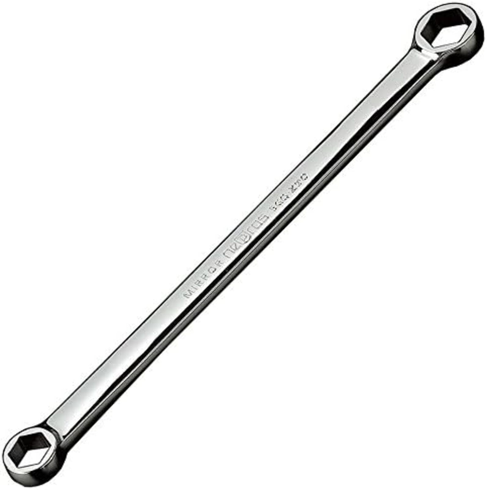 Kyoto Machine Tool (KTC) Nepros Straight Standard Hex Glasses Wrench NM1-1719H