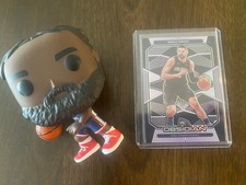 Nikola Vucevic /75 Purple Obsidian - Please Read Description!