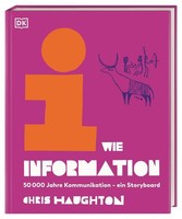 I Wie Information Chris Haughton