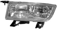 Antibrouillard Saab 9-5