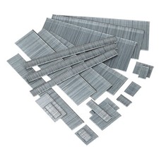 Sealey 18SWG Nail 15mm - Pack of 5000 SAAN1815 0.0029 per staple