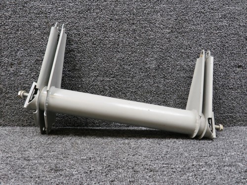 5542102-8 Cessna Citation II 550 Nose Gear Door Torque Tube Assembly
