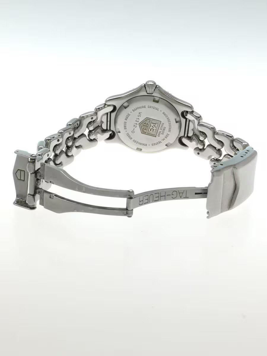 TAG Heuer Professional White Women's Watch - WG1312 for sale