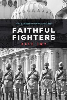Kate Imy Faithful Fighters (Taschenbuch) South Asia in Motion (US IMPORT)