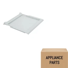 AP6018412-A PS11751714 OEM For Kenmore Refrigerator Glass Shelf Part # Model A9