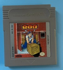 ebay® Auktion 167998966825 | Boxxle for the original gameboy (Cartridge only, tested) Thumbnail of ebay® auction 167998966825 | Boxxle for the original gameboy (Cartridge only, tested)