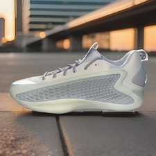 Adidas AE 1 Low Metallic Grey for sale | eBay