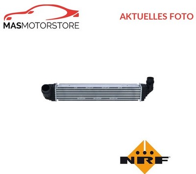 LADELUFTKÜHLER KÜHLER LADELUFT NRF 30967 A NEU OE QUALITÄT