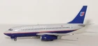 1:200 Jet-X United Airlines B 737-200 N988UA 94025 JX024-2-021 Airplane Model