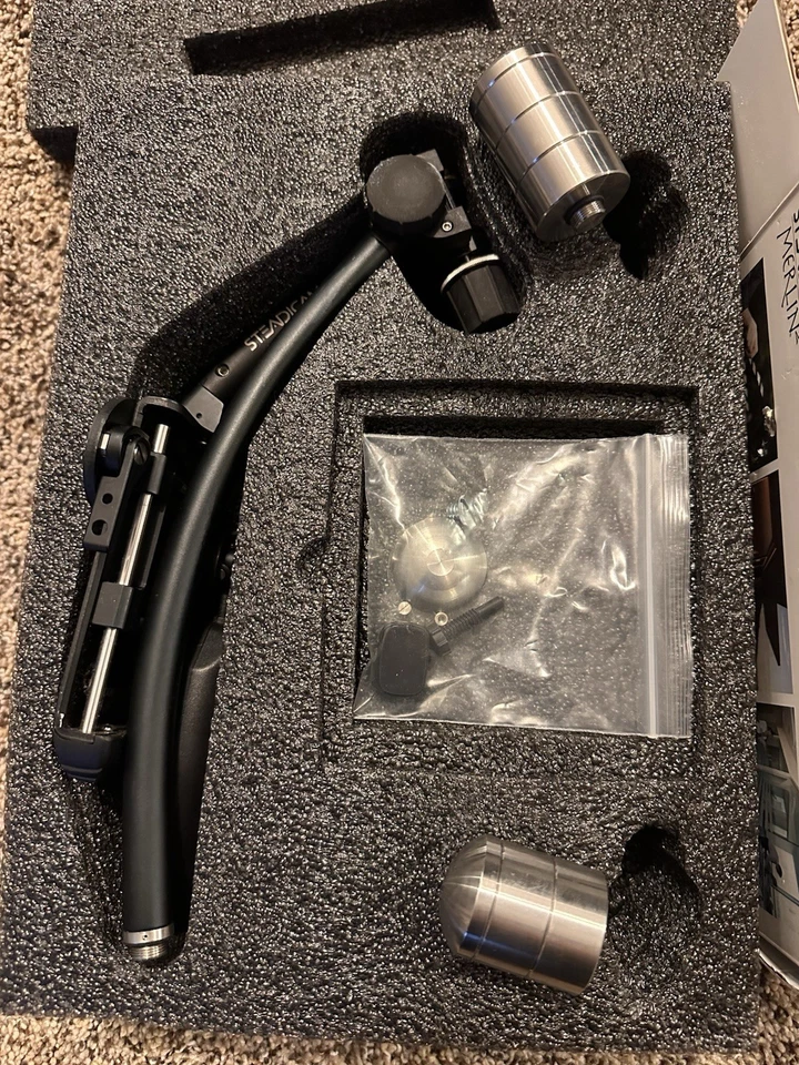 Steadicam Merlin 2 Camera Stabilizing System - Image 4 of 4