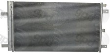 Global Parts Distributors Llc    4689C    Condenser