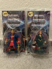 Motu Origins QUEEN MARLENA KING RANDOR Master...