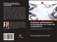 Pratiques PéDagogiques D'introduction Au Cours De Comptabilité Neto Taschenbuch
