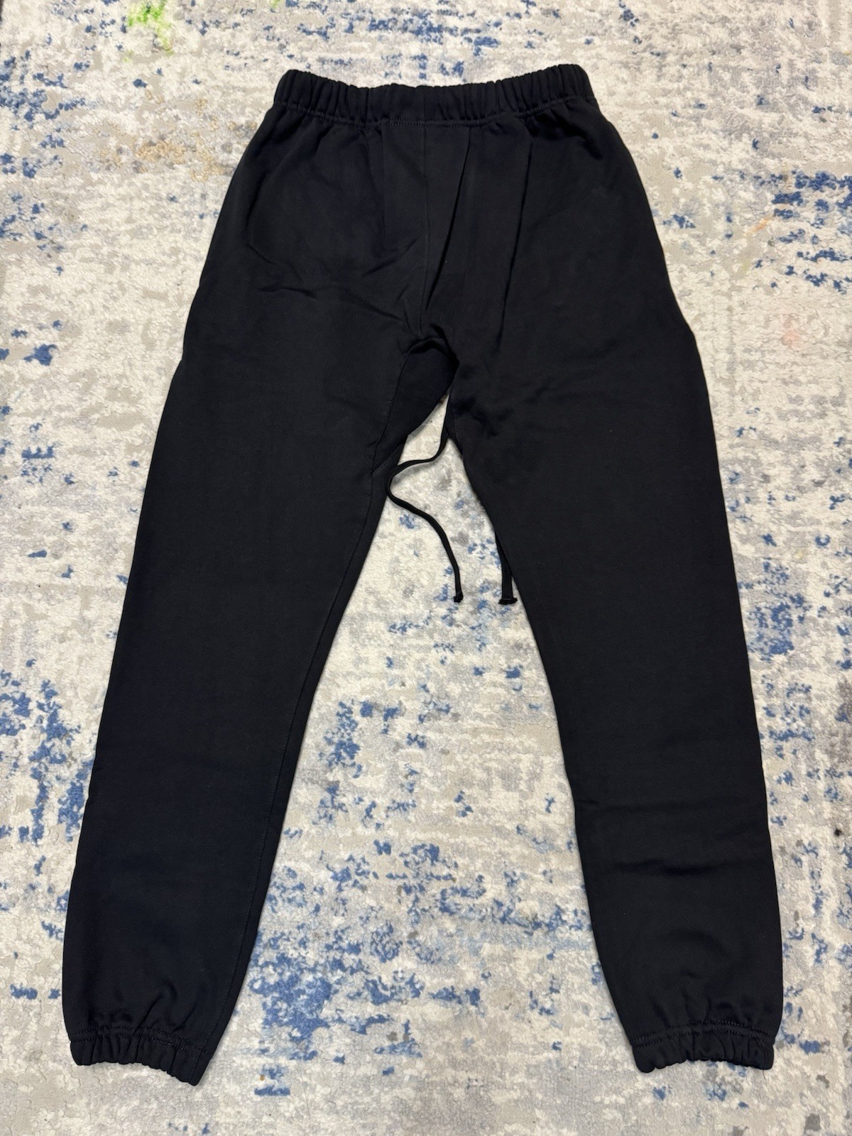 FEAR OF GOD Essentials Fleece Sweatpant  ( XS )  thumbnail 4