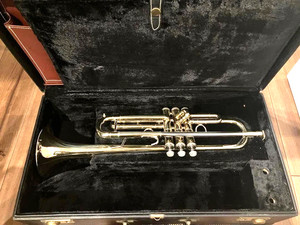 Getzen 390 Trumpet for sale | eBay