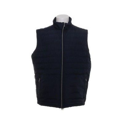 Westbury Premium, Outdoor Weste, Herren, Größe: XL, Blau #F7c