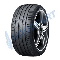 1X Sommerreifen Nexen N Fera Sport 285/45R21 113Y XL BSW