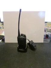 HYT -TC-508 Handheld Radio UHF & Charger.
