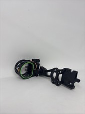 Trophy Ridge Sight Joker 4 Pin Sight Right or Left Hand .019 AS108 #14458