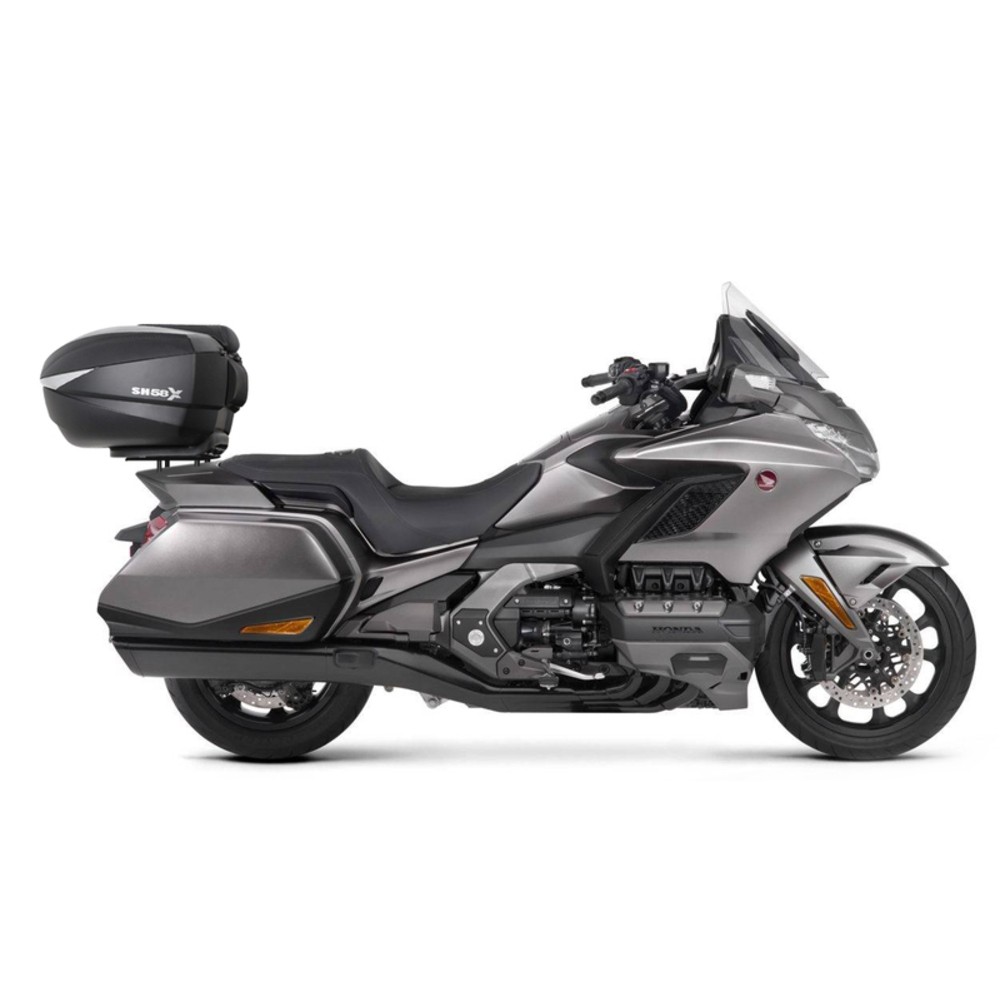 Shad Top Case Fitting Kit For Honda Goldwing F6b (18-22) - Image 4