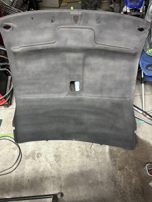 89-93 Nissan 240sx S13 Slicktop COUPE OEM Interior Headliner Roof Trim Panel